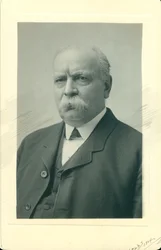 David Rittenhouse Porter, Assistenzarzt, 5. Kansas-Kavallerie (Union)